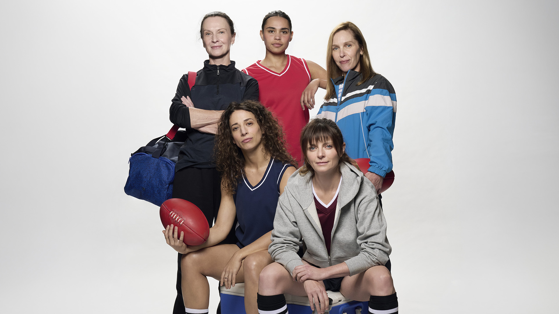 Strong Is the New Pretty | Courtesy of STC / Holly Ward